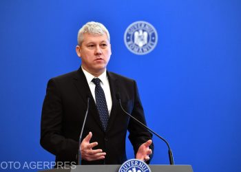 Catalin Predoiu il considera pe Ilie Bolojan potrivit pentru prim ministru