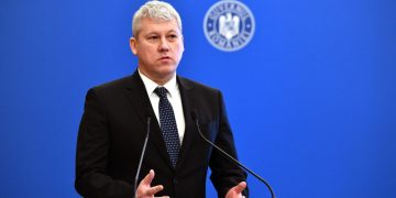 Catalin Predoiu il considera pe Ilie Bolojan potrivit pentru prim ministru