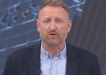 Corespondentul Russia Today oprit pe Otopeni la intrare