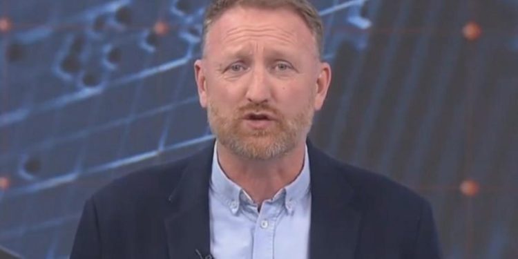 Corespondentul Russia Today oprit pe Otopeni la intrare