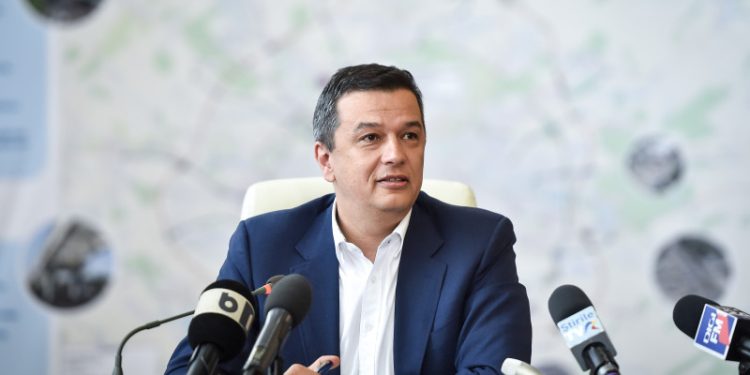 Decizia despre PSD la guvernare va fi luată oficial. 1 Decizia despre PSD la guvernare va fi luata oficial