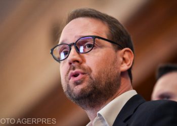 Declaratii ale presedintelui interimar USR despre guvern