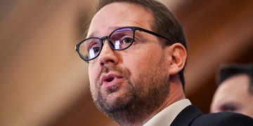 Declaratii ale presedintelui interimar USR despre guvern