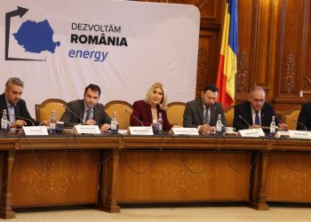 Dezvoltam Romania Energy Green Deal vs Smart Deal