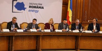 Dezvoltam Romania Energy Green Deal vs Smart Deal