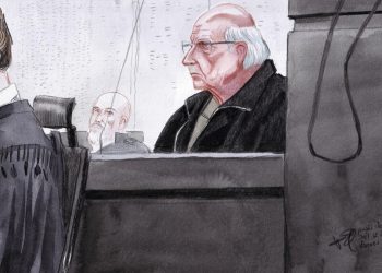 Franta Fostul chirurg abuzator nu vrea clementa