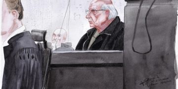 Franta Fostul chirurg abuzator nu vrea clementa