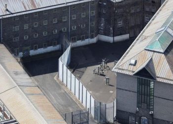 Guvernul britanic analizeaza castrarea chimica a infractoriilor sexuali