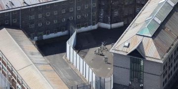 Guvernul britanic analizeaza castrarea chimica a infractoriilor sexuali