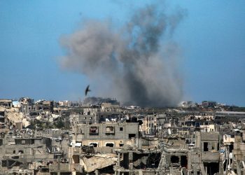 Israel a aprobat extinderea ofensivei militare impotriva Hamas