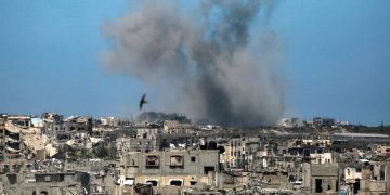 Israel a aprobat extinderea ofensivei militare impotriva Hamas