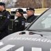 Jandarmeria Bucuresti nu a fost notificata despre adunarea din Piata Constitutiei