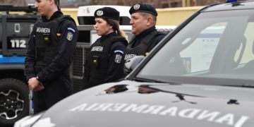 Jandarmeria Bucuresti nu a fost notificata despre adunarea publica