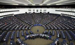 La Strasbourg incepe o sesiune a Parlamentului European