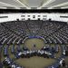 La Strasbourg incepe o sesiune a Parlamentului European