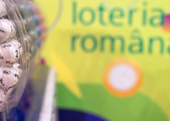 Loto 6 49 duminica 18 mai Report 3 milioane euro Joker