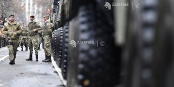 MAPN avertizeaza despre o informatie falsa online privind suspendarea drepturilor salariale ale militarilor