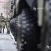 MAPN avertizeaza despre o informatie falsa online privind suspendarea drepturilor salariale ale militarilor