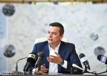 Majoritatea PSD sustine opozitie constructiva acum