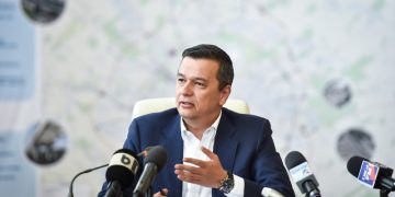 Majoritatea PSD sustine opozitie constructiva acum