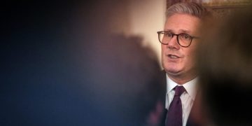 Marea Britanie a suspendat negocierile comerciale cu Israelul