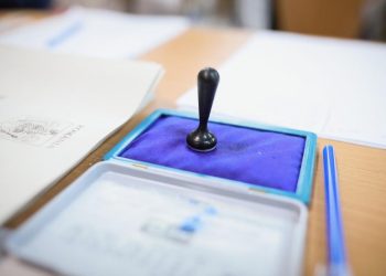 Mita electorala in Braila Alcool pentru voturi