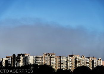 Modificarea calitatii aerului este infractiune de mediu