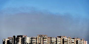 Modificarea calitatii aerului este infractiune de mediu