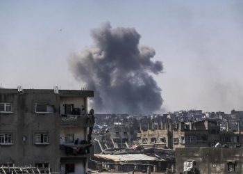 Noua romani evacuati din Gaza MAE Vor fi adusi cu avion militar