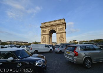 Palatul Mogosoaia si Arc de Triumf deschid pentru Noaptea Muzeelor