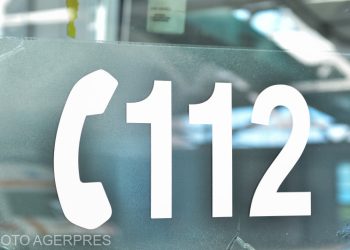 Parintii a trei minore din Dolj amendati pentru farsa 112