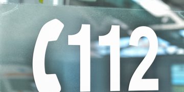 Parintii a trei minore din Dolj amendati pentru farsa 112