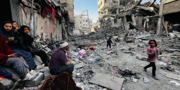 Planul guvernului israelian de extindere a operatiunilor militare in Fasia Gaza criticat Rador