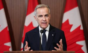 Premierul Canadei a sosit la Washington inaintea intalnirii cu Donald Trump