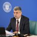 Premierul Marcel Ciolacu si a anuntat demisia dupa primul tur al alegerilor prezidentiale