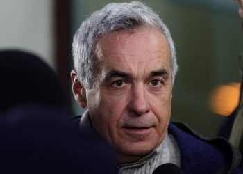 Procurorii extind urmrirea penal lui Clin Georgescu