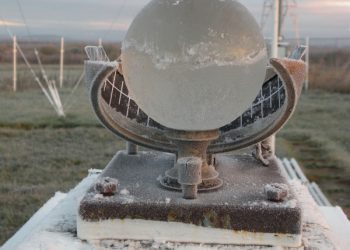 S au inregistrat recorduri negative de temperatura in tara