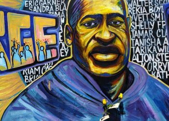 Statele Unite marcheaza cinci ani de la moartea lui George Floyd