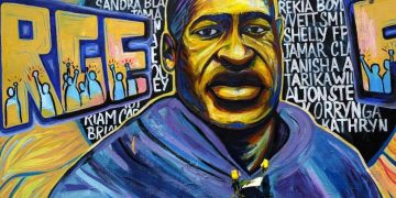 Statele Unite marcheaza cinci ani de la moartea lui George Floyd