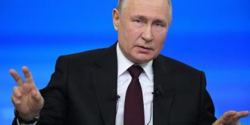 Uniunea Europeana a adoptat noi sanctiuni impuiva Rusiei