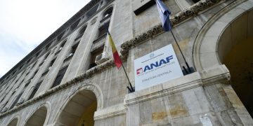 ANAF avertizeaza contribuabilii despre un site fraudulos