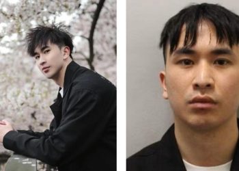 Doctorand chinez primit 24 de ani inchisoare pentru 11 violuri