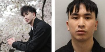 Doctorand chinez primit 24 de ani inchisoare pentru 11 violuri