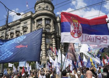 Dosarul prabusirii garii din Novi Sad blocat in instanta