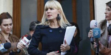 Elena Udrea afla pe 1 iulie despre eliberare