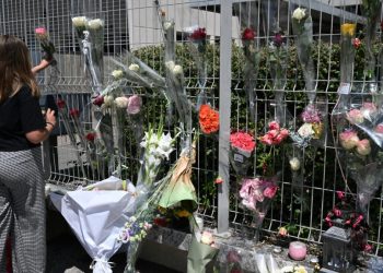 Elevul din Haute Marne care a omorat supravestitoarea scolii