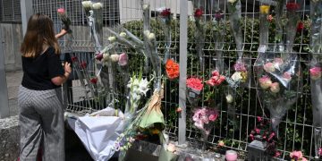 Elevul din Haute Marne care a omorat supravestitoarea scolii