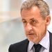 Fostul presedinte francez Nicolas Sarkozy exclus din Legiune