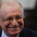 Ion Iliescu ultimul interviu inainte de internare