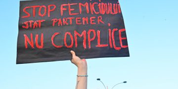 Masuri urgente necesare pentru prevenirea femicidelor